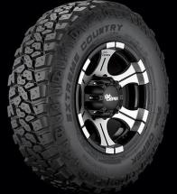 Dick Extreme Country Tire LT305/55R20