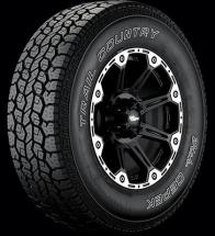 Dick Trail Country Tire LT31X10.5R15