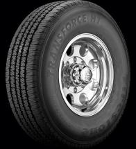 Firestone Transforce HT Tire LT225/75R17
