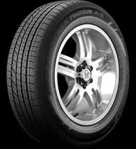 Dunlop Grandtrek Touring A/S Tire P235/60R18