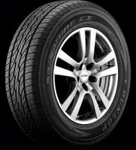 Dunlop Signature CS Tire P235/70R16
