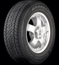 Dunlop Grandtrek AT23 Tire P285/60R18