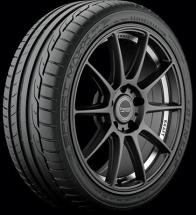 Dunlop Sport Maxx RT Tire 205/45R17