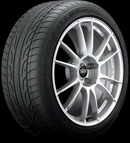 Dunlop SP Sport Maxx DSST RunOnFlat Tire 285/35R21
