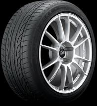 Dunlop SP Sport Maxx DSST RunOnFlat Tire 325/30R21