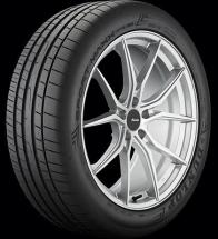 Dunlop Sport Maxx RT2 Tire 255/45ZR20