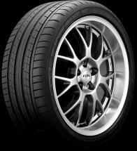 Dunlop SP Sport Maxx GT Tire 235/40ZR18