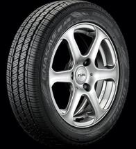 Dunlop Enasave 01 A/S Tire 165/65R14
