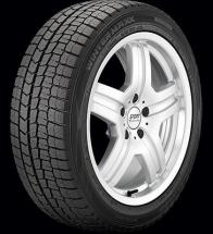 Dunlop Winter Maxx WM02 Tire 245/45R19