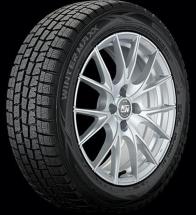 Dunlop Winter Maxx WM01 Tire 195/60R15
