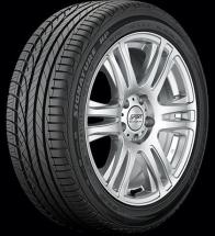 Dunlop Signature HP Tire 205/50R17