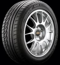 Dunlop SP Sport 01 Tire 265/45ZR21