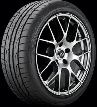 Dunlop Direzza DZ102 Tire 245/40R18