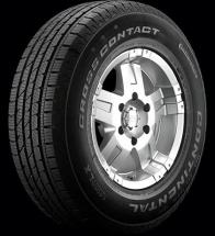 Continental CrossContact LX Tire P235/65R17