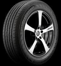 Continental ContiProContact ContiSeal Tire 235/45R17