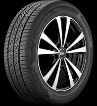Continental TrueContact Tire 215/65R17