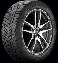 Continental WinterContact SI Tire 225/65R16