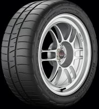 Bfgoodrich g-Force Rival S 1.5 Tire 205/50R15
