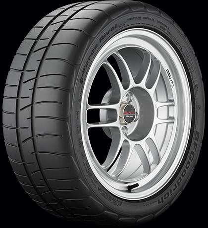 Bfgoodrich g-Force Rival S 1.5 Tire 245/40R17