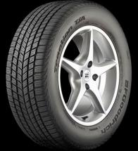 Bfgoodrich Traction T/A T Tire P235/55R16