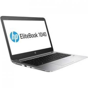 HP EliteBook 1040 G3 i5-6200U 2.3GHz 8GB 256GB W7P64/Windows 10 14" FHD