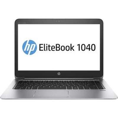 HP EliteBook 1040 G3 i7-6500U 2.5GHz 8GB 256GB W10P64 14" FHD