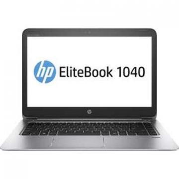 HP EliteBook 1040 G3 i7-6500U 2.5GHz 8GB 256GB W10P64 14" FHD