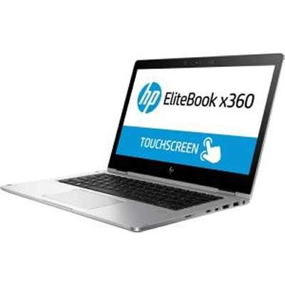 HP EliteBook x360 1030 i7-7600U 16GB 512GB W10P64 13.3" FHD Touch