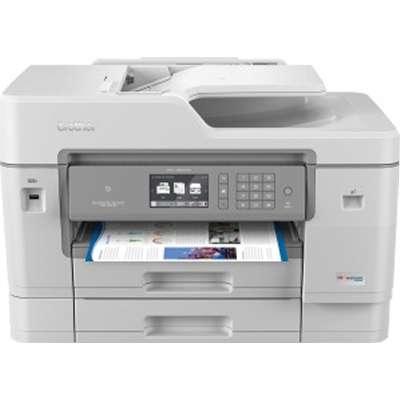 Brother MFC-J6945DW Inkjet All-In-One Print Copy Scan Fax Wireless