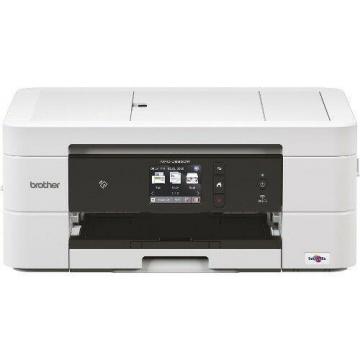 Brother MFC-J895DW Color Inkjet All-in-One Printer, Wireless & NFC Printing