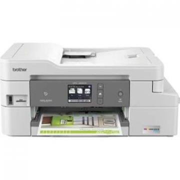Brother MFC-J995DW INKvestment Tank Color Inkjet All-in-One Printer