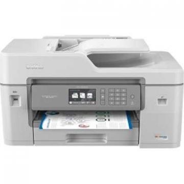Brother INKvestment Tank Color Inkjet All-in-One Printer