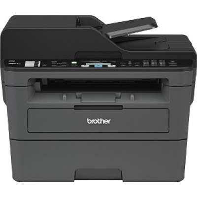 Brother MFC-L2710DW Compact All-in-One Laser Printer