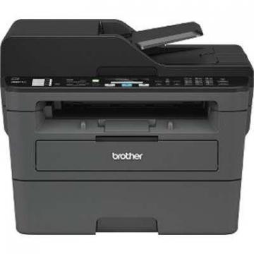 Brother MFC-L2710DW Compact All-in-One Laser Printer