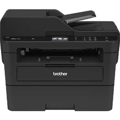 Brother MFC-L2750DW Compact Laser AIO Printer