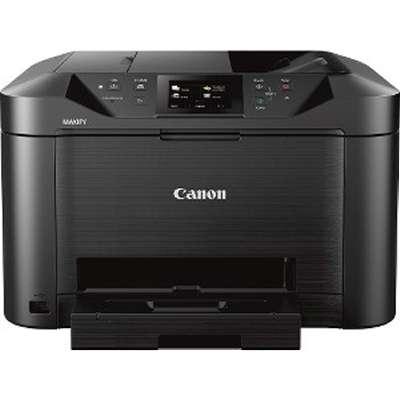Canon MB5120 Maxify  Inkjet Multifunction Printer