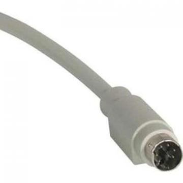 C2G 15ft Straight (PS/2) Keyboard Extension Cable - M/F