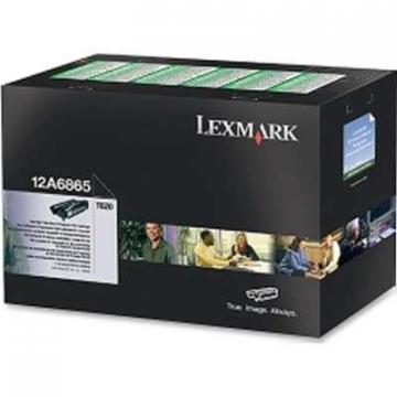 Lexmark T620, T622 High Yield Return Program Print Cartridge
