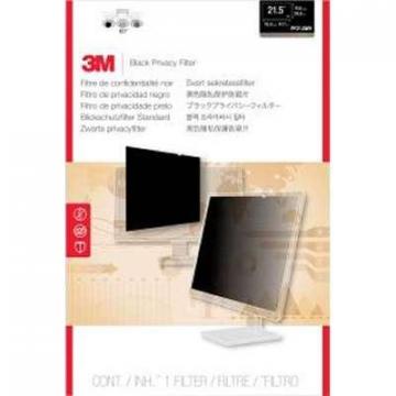 3M Privacy Filter for 21.5" Widescreen Desktop Display 16:9 Aspect Ratio