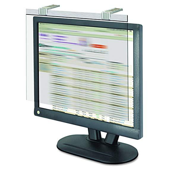 Kantek LCD Privacy Filter 21.5 22 Widescreen