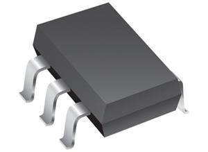 Bourns Suppressor and switching diode array, 5.5 A, 5 V, SOT23-6