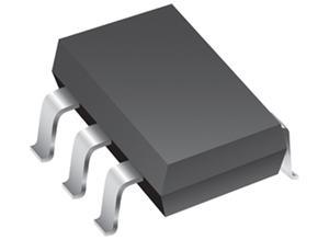 Bourns Switching diode array, 0.7 A, SOT23-6, 0.5 W