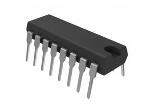 Texas Instruments ULN2002AN  Transistor
