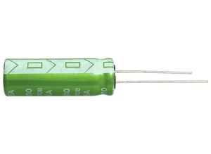 Samxon Double-layer capacitor, 3.3 F, 2.5 V, ±20%