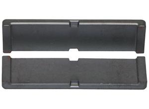 Thora Split core for flat ribbon cables, SSH, 33.5 mm, 12 mm