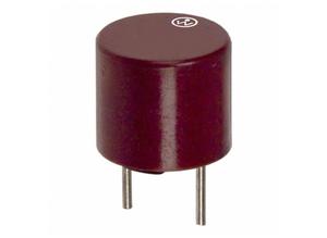 Littelfuse Picofuse, radial, 2 A, T
