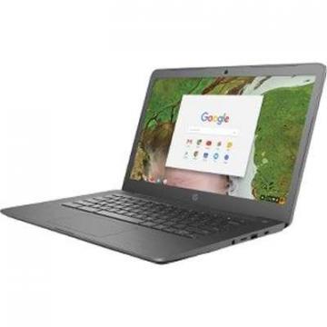HP Smart Buy Chromebook 14 G5 N3450 8GB 64GB Chrome OS 14" FHD Touchscreen