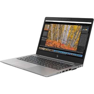 HP Smart Buy ZBook 14U G5 i5-8250U 16GB 512GB AMD WX3100 GFX W10P64 14" FHD