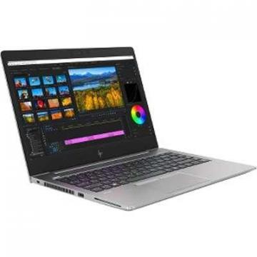 HP Smart Buy ZBook 14u G5 i7-8650U 16GB 512GB AMD WX3100 W10P64 14" FHD