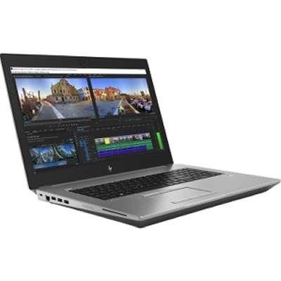 HP Smart Buy ZBook 17 G5 i7-8750H 8GB 256GB P1000 GFX W10P64 17.3" FHD